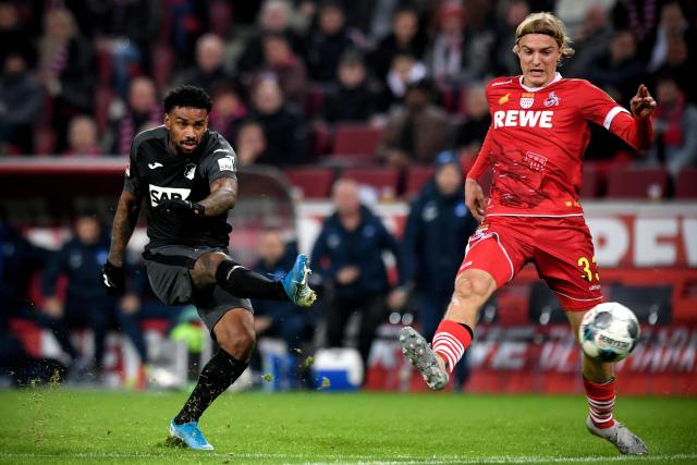 英超-哈兰德传射福登建功 曼城3-1切尔西